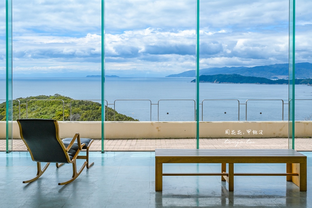 【和歌山加太美食】休暇村紀州加太 無敵海景餐廳！菜單推薦必點鯛魚拉麵生魚片海鮮丼飯