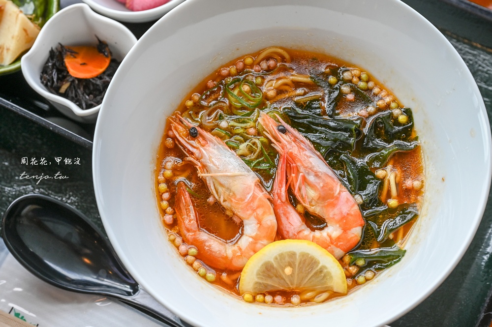 【和歌山加太美食】休暇村紀州加太 無敵海景餐廳！菜單推薦必點鯛魚拉麵生魚片海鮮丼飯