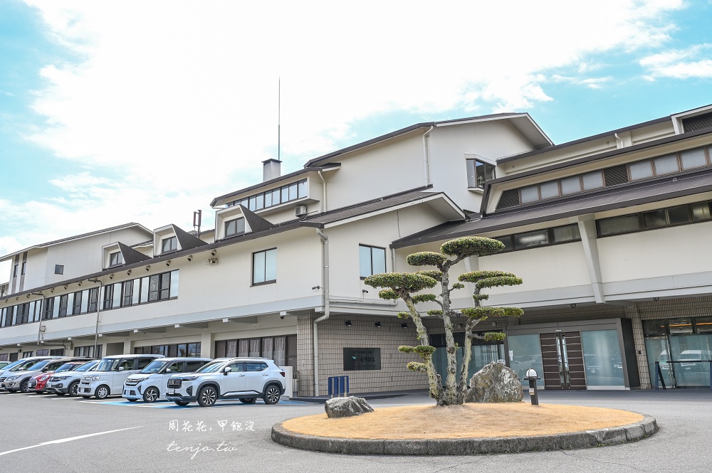 【和歌山加太美食】休暇村紀州加太 無敵海景餐廳！菜單推薦必點鯛魚拉麵生魚片海鮮丼飯