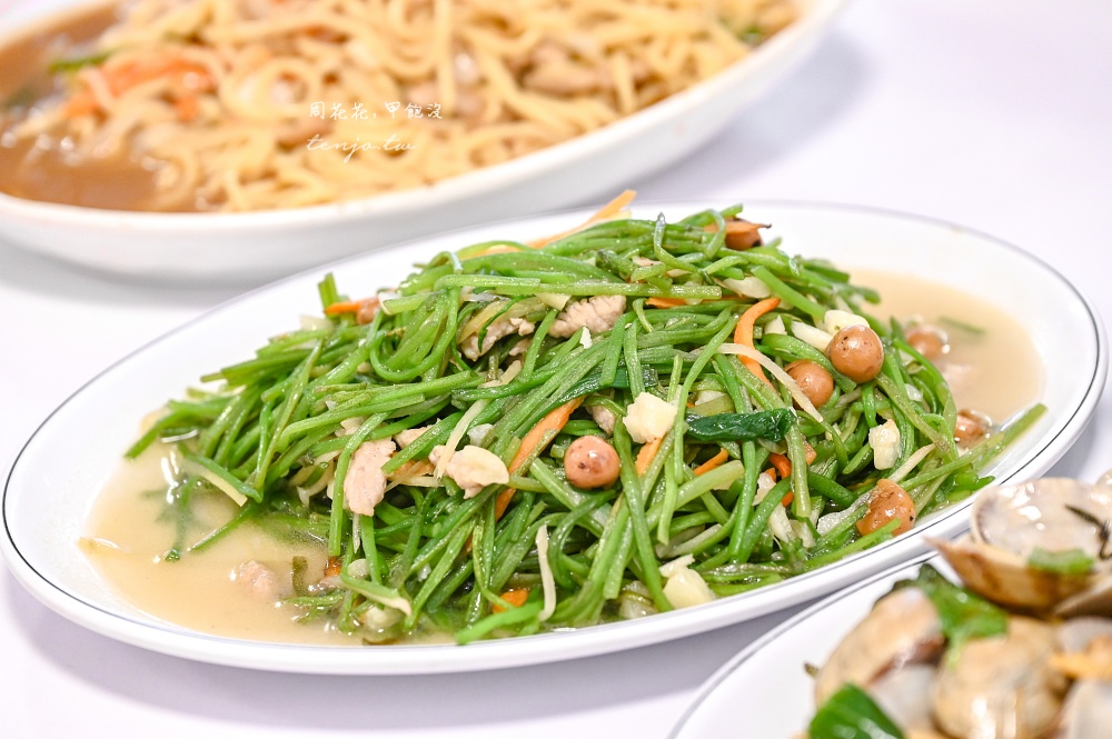 【宜蘭頭城美食】蟹老闆活海鮮 食尚玩家推薦烏石港海鮮餐廳！在地漁船獨家合作新鮮直送