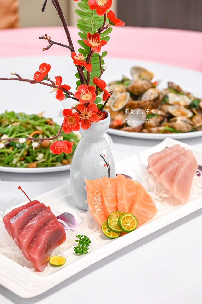 【宜蘭頭城美食】蟹老闆活海鮮 食尚玩家推薦烏石港海鮮餐廳！在地漁船獨家合作新鮮直送