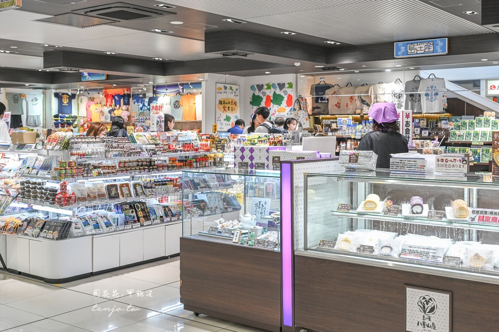 【石垣島機場攻略】台灣直飛石垣島只要50分鐘！機場到市區交通巴士租車方便商店超好買