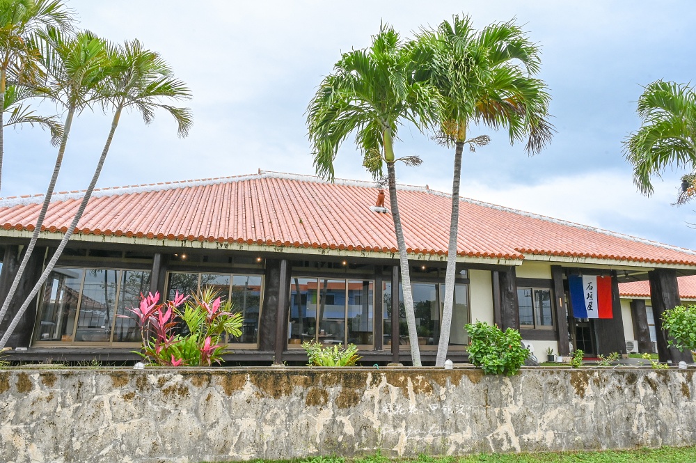 【石垣島燒肉餐廳】石垣牛燒肉石垣屋 網友高評價推薦美食！午餐套餐1,700円起就吃得到
