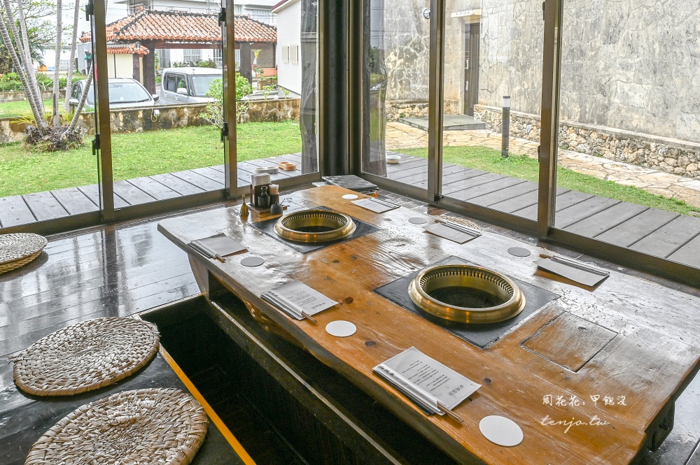 【石垣島燒肉餐廳】石垣牛燒肉石垣屋 網友高評價推薦美食！午餐套餐1,700円起就吃得到