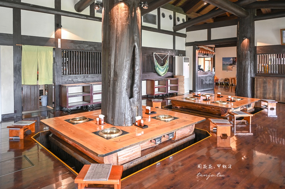 【石垣島燒肉餐廳】石垣牛燒肉石垣屋 網友高評價推薦美食！午餐套餐1,700円起就吃得到