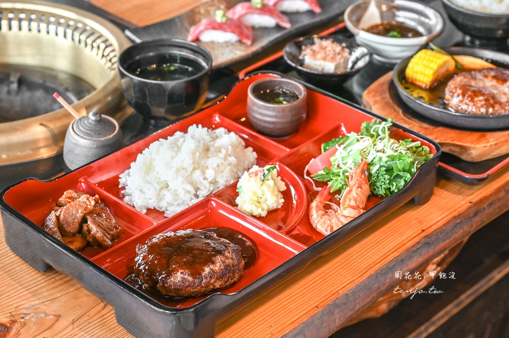 【石垣島燒肉餐廳】石垣牛燒肉石垣屋 網友高評價推薦美食！午餐套餐1,700円起就吃得到