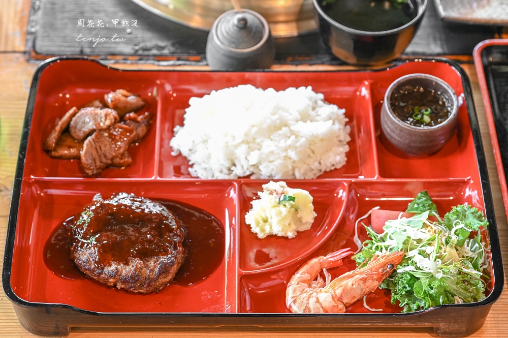 【石垣島燒肉餐廳】石垣牛燒肉石垣屋 網友高評價推薦美食！午餐套餐1,700円起就吃得到