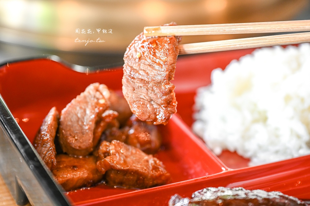 【石垣島燒肉餐廳】石垣牛燒肉石垣屋 網友高評價推薦美食！午餐套餐1,700円起就吃得到