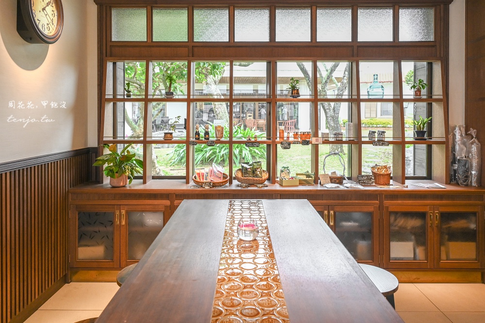 【石垣島咖啡推薦】CAFE FIVE FOUR EVER 八重山傳統工藝品直營咖啡店！裝潢極高質感