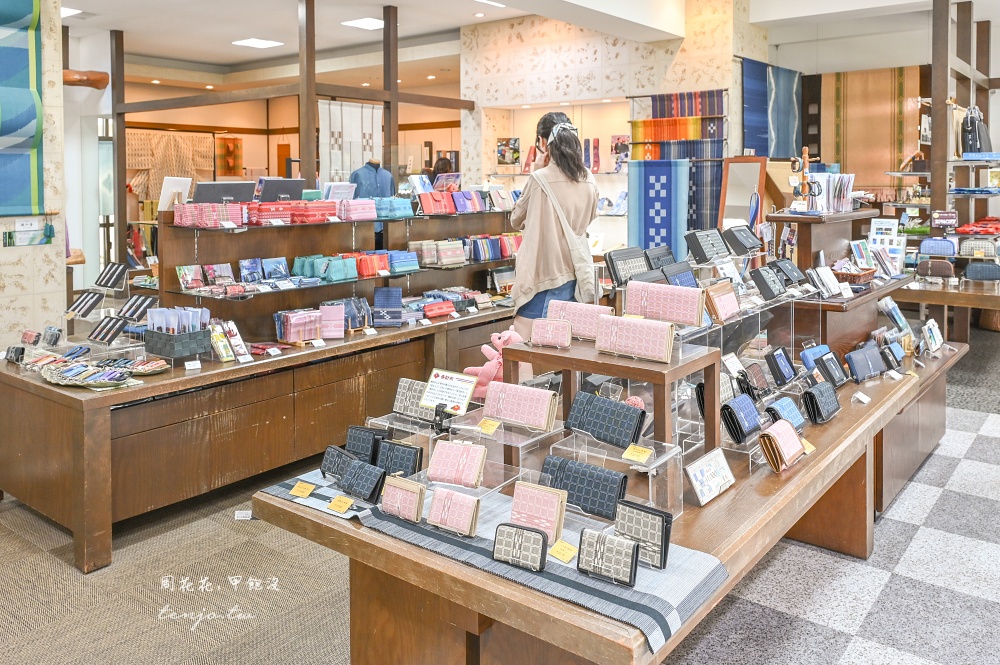 【石垣島咖啡推薦】CAFE FIVE FOUR EVER 八重山傳統工藝品直營咖啡店！裝潢極高質感