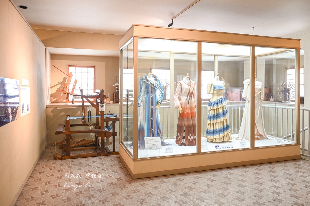 【石垣島咖啡推薦】CAFE FIVE FOUR EVER 八重山傳統工藝品直營咖啡店！裝潢極高質感