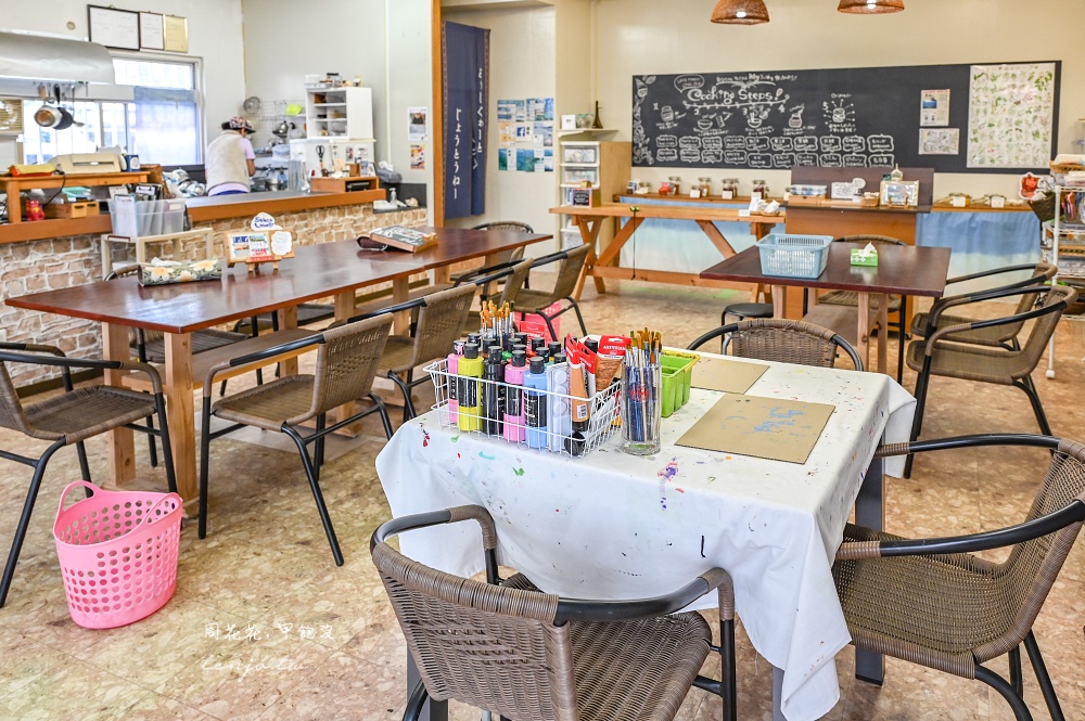 【石垣島景點】手作り体験工房ゆんたく 石垣島辣油手作體驗!30種食材隨你配專屬商標瓶 【石垣島景點】手作り体験工房ゆんたく 石垣島辣油手作體驗!30種食材隨你配專屬商標瓶