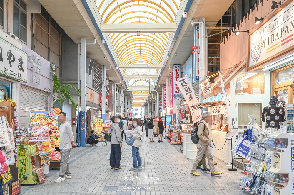 【石垣島四天三夜景點美食全攻略】自由行行程規劃：台灣直飛不用50分鐘費用便宜大推薦