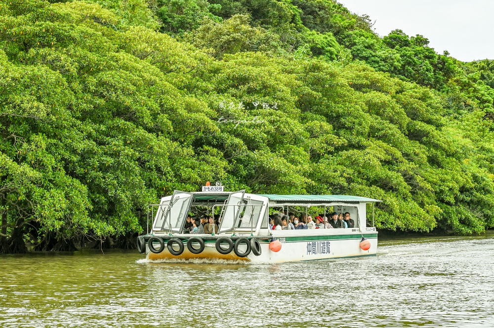 【石垣島四天三夜景點美食全攻略】自由行行程規劃：台灣直飛不用50分鐘費用便宜大推薦