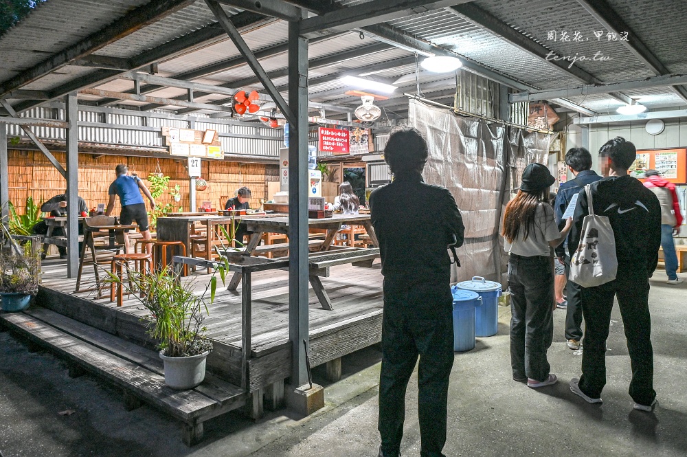 【石垣島早餐推薦】豆腐之比嘉 天未亮就在排隊的超人氣在地美食！手作ゆし豆腐香濃好吃