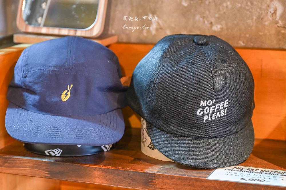 【石垣島咖啡】NUTSTOWN COFFEEROASTERS 自家烘焙美式風格咖啡店！甜點好吃推薦