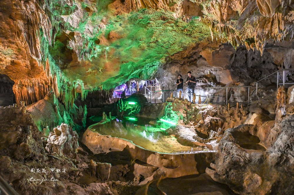 【石垣島四天三夜景點美食全攻略】自由行行程規劃：台灣直飛不用50分鐘費用便宜大推薦