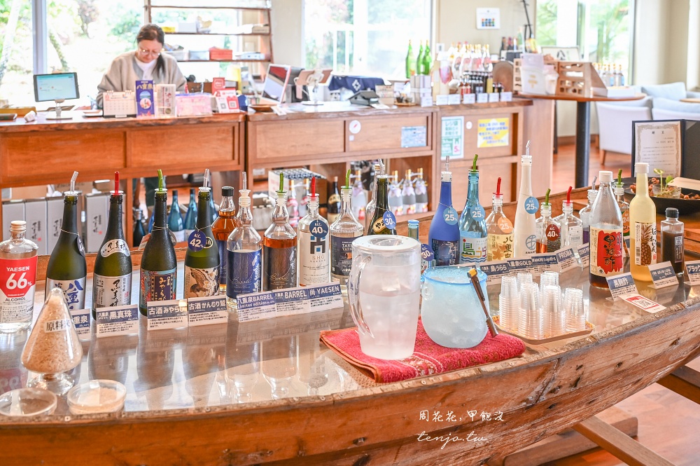 【石垣島四天三夜景點美食全攻略】自由行行程規劃：台灣直飛不用50分鐘費用便宜大推薦