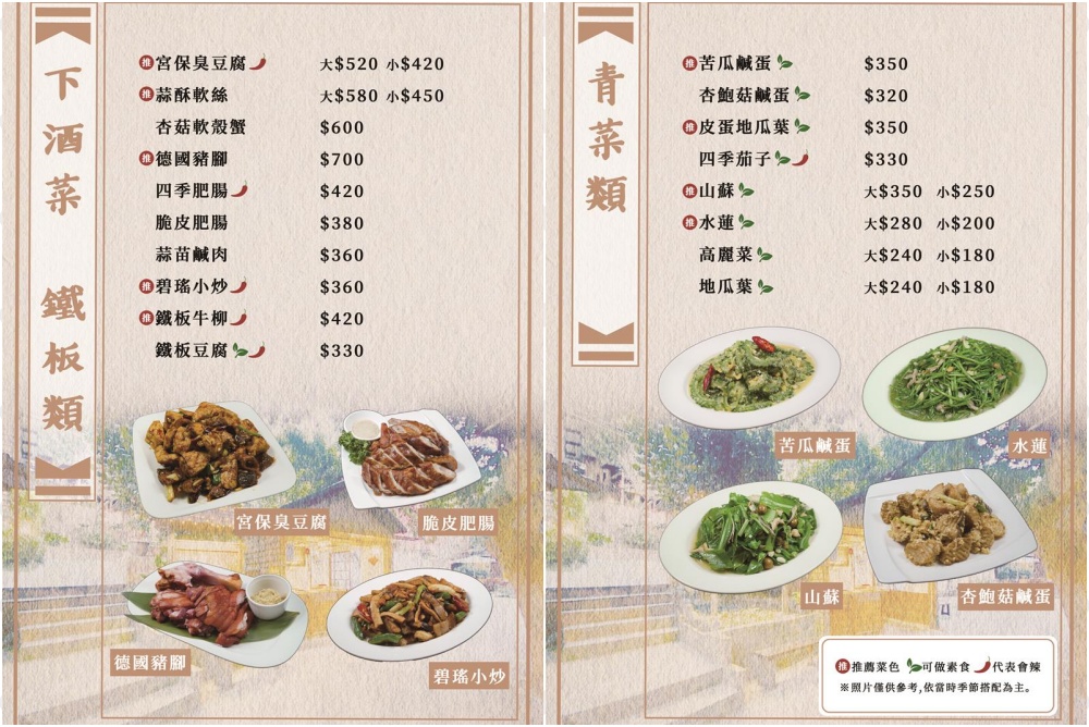 【五股凌雲路美食】碧瑤山莊 觀音山土雞城推薦！小木屋庭園餐廳平價菜單份量大CP值高