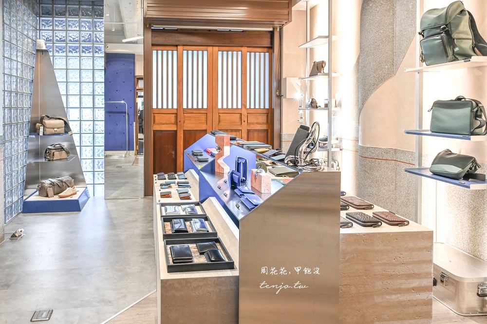 【COMPTOIR潮洋行】大稻埕老屋咖啡廳推薦!復古天井複合式空間,戶外座位舒適愜意 【COMPTOIR潮洋行】大稻埕老屋咖啡廳推薦!復古天井複合式空間,戶外座位舒適愜意