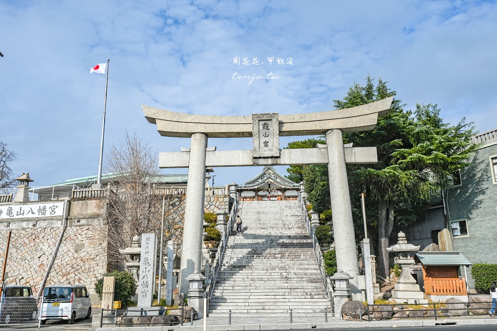 【北九州景點】門司港一日遊行程規劃：小倉福岡出發交通/景點美食地圖，推薦同遊下關市