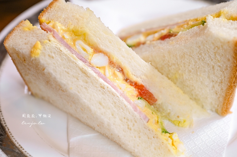 【大阪咖啡廳】伊吹珈琲店 黑門市場早餐推薦！35年老派昭和咖啡廳平價美味日本人也很愛