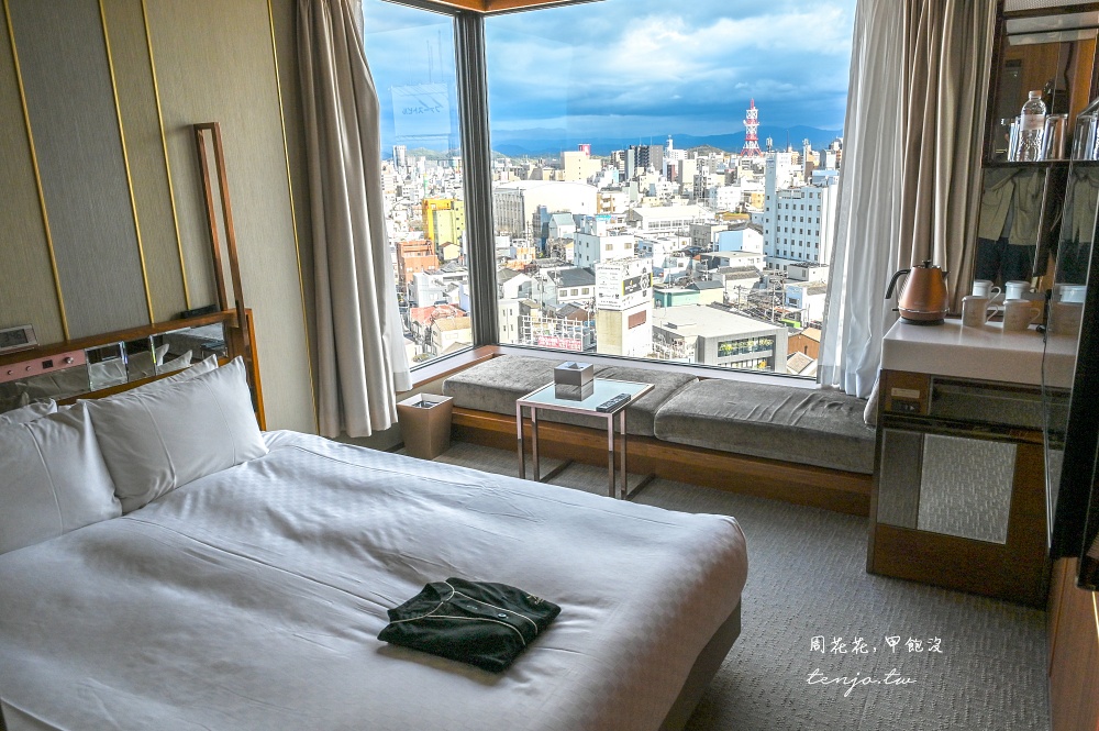 即時熱門文章：【南海和歌山光芒飯店】和歌山車站住宿推薦！交通方便樓下就是JR車站+商場，房間景觀美