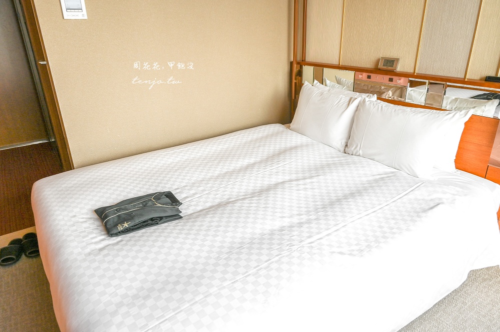 【南海和歌山光芒飯店】和歌山車站住宿推薦！交通方便樓下就是JR車站+商場，房間景觀美