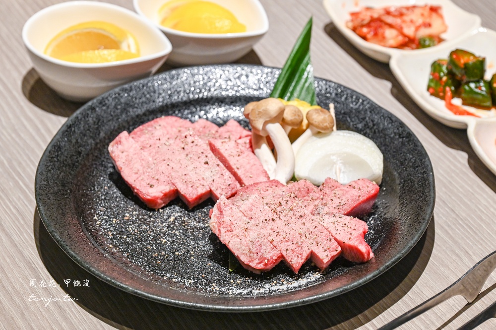 【和歌山美食】北川牛武士Kino店 熊野牛&紀州和華牛都吃得到!奢華和歌山燒肉餐廳推薦 【和歌山美食】北川牛武士Kino店 熊野牛&紀州和華牛都吃得到!奢華和歌山燒肉餐廳推薦