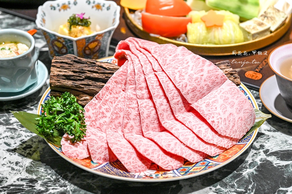 【祇園.禪院壽喜燒】傳承京都百年老店職人精神!郭台銘/王齊麟推薦台北壽喜燒專門店 【祇園.禪院壽喜燒】傳承京都百年老店職人精神!郭台銘/王齊麟推薦台北壽喜燒專門店