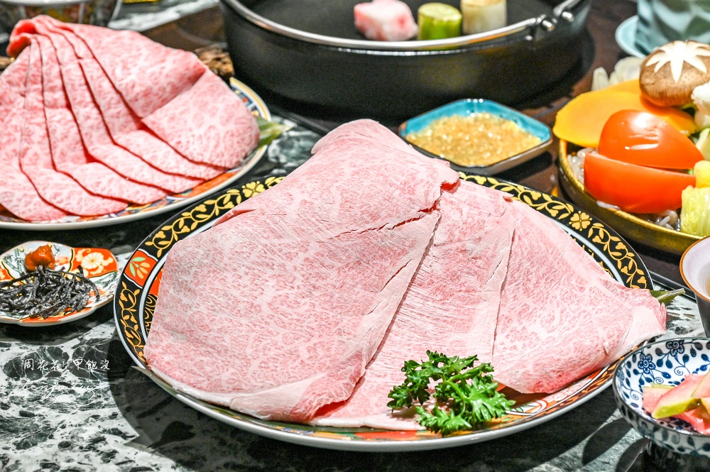 【祇園.禪院壽喜燒】傳承京都百年老店職人精神!郭台銘/王齊麟推薦台北壽喜燒專門店 【祇園.禪院壽喜燒】傳承京都百年老店職人精神!郭台銘/王齊麟推薦台北壽喜燒專門店