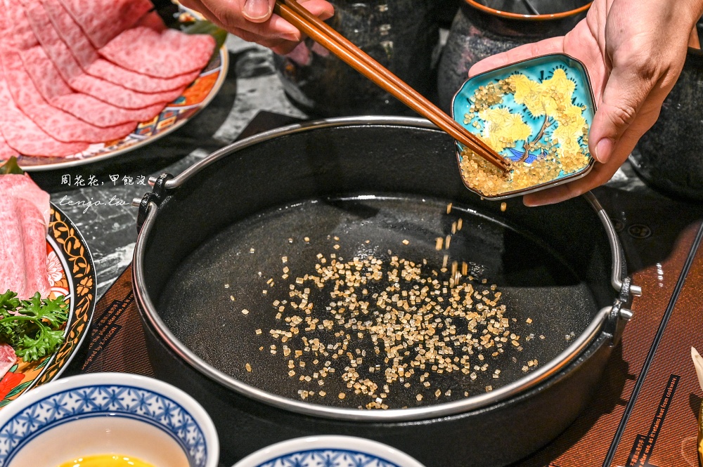 【祇園.禪院壽喜燒】傳承京都百年老店職人精神!郭台銘/王齊麟推薦台北壽喜燒專門店 【祇園.禪院壽喜燒】傳承京都百年老店職人精神!郭台銘/王齊麟推薦台北壽喜燒專門店