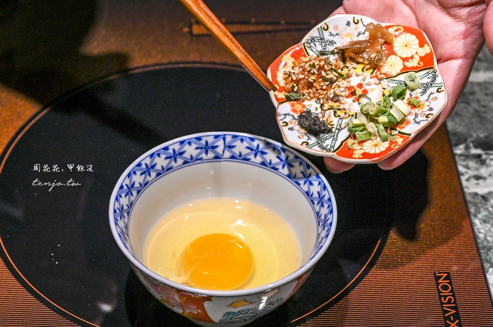 【祇園．禪院壽喜燒】傳承京都百年老店職人精神！郭台銘/王齊麟推薦台北壽喜燒專門店