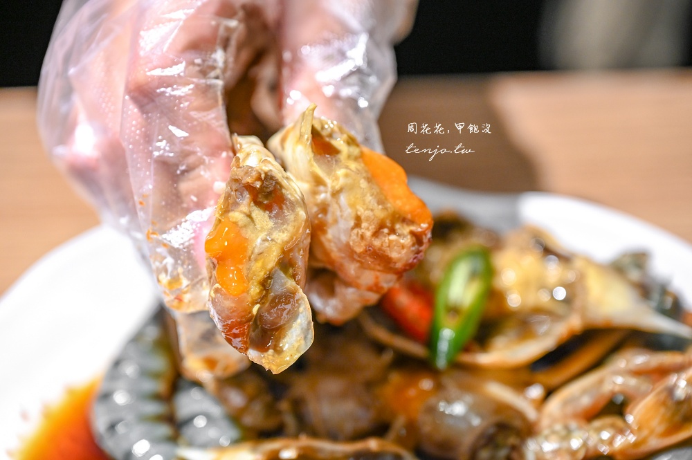 【台北東區美食】小班韓式烤腸敦化店 台灣第一家烤牛腸專賣店!菜單推薦醬蟹燒啤龍捲風 【台北東區美食】小班韓式烤腸敦化店 台灣第一家烤牛腸專賣店!菜單推薦醬蟹燒啤龍捲風