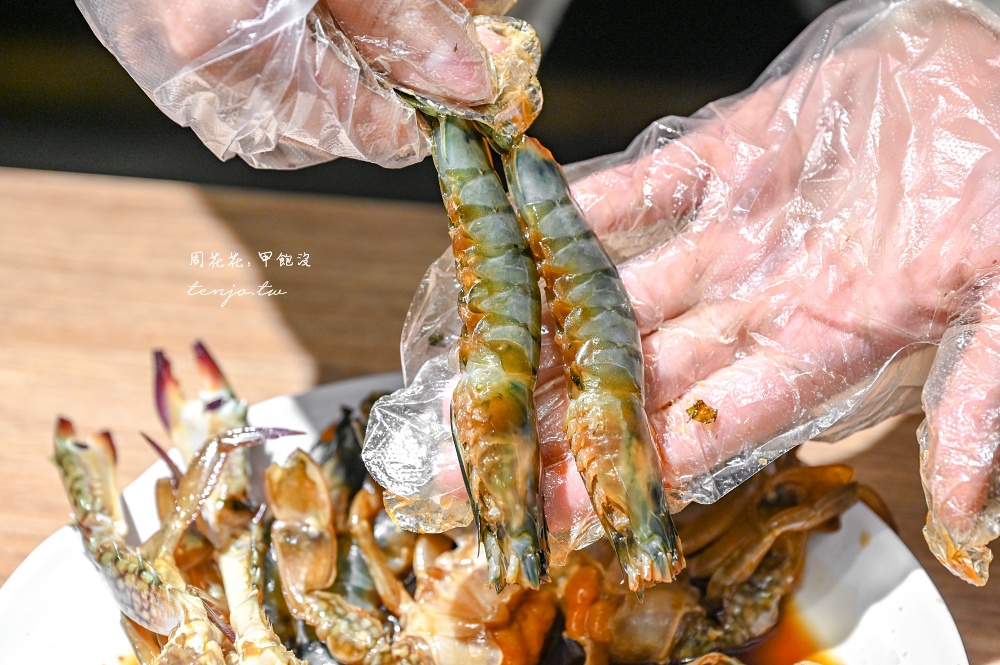 【台北東區美食】小班韓式烤腸敦化店 台灣第一家烤牛腸專賣店!菜單推薦醬蟹燒啤龍捲風 【台北東區美食】小班韓式烤腸敦化店 台灣第一家烤牛腸專賣店!菜單推薦醬蟹燒啤龍捲風