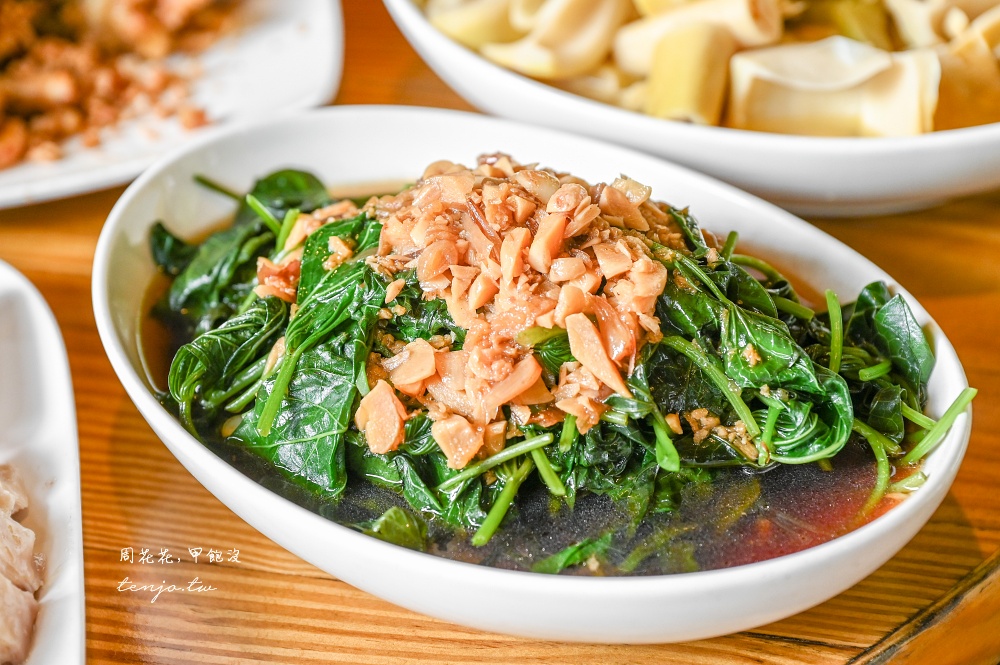 【五股凌雲路美食】碧瑤山莊 觀音山土雞城推薦！小木屋庭園餐廳平價菜單份量大CP值高