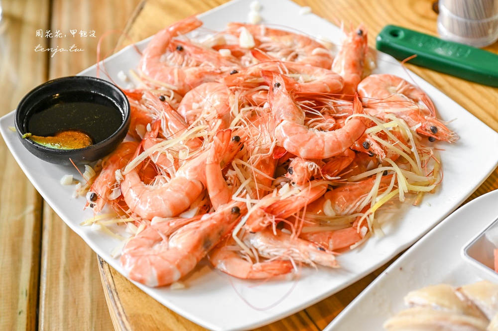 【五股凌雲路美食】碧瑤山莊 觀音山土雞城推薦！小木屋庭園餐廳平價菜單份量大CP值高