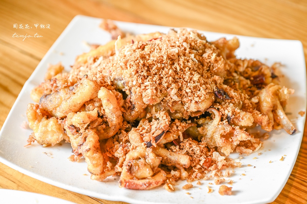 【五股凌雲路美食】碧瑤山莊 觀音山土雞城推薦！小木屋庭園餐廳平價菜單份量大CP值高