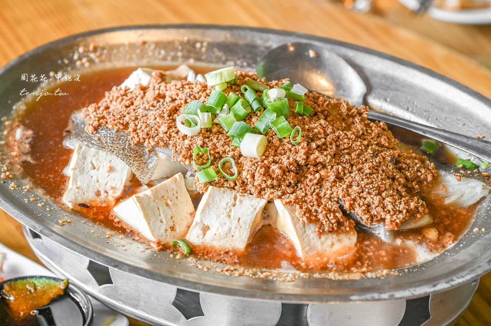 【五股凌雲路美食】碧瑤山莊 觀音山土雞城推薦！小木屋庭園餐廳平價菜單份量大CP值高