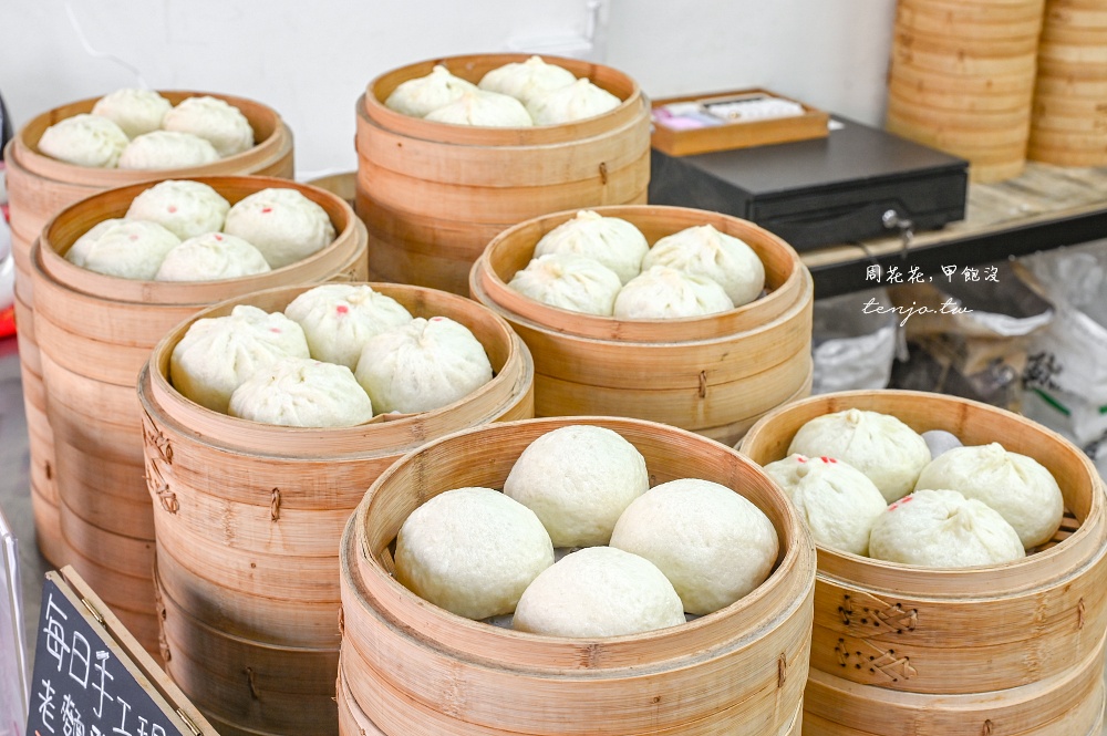 即時熱門文章：【台北萬華美食推薦】老上海包子萬大店 老麵發酵每天手工製作！饅頭20元起買十送一優惠