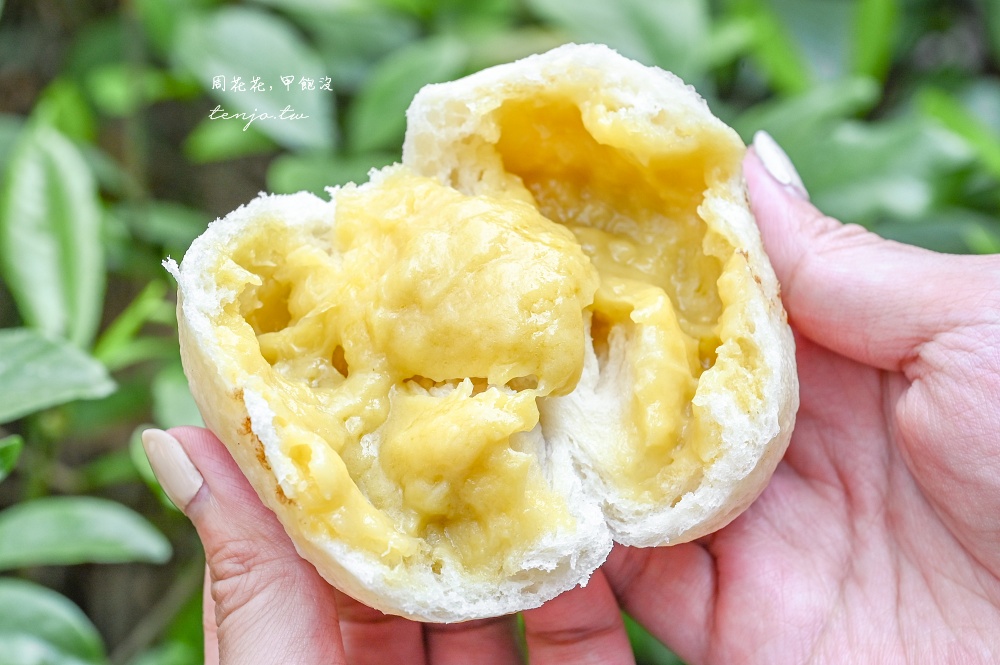 【台北萬華美食推薦】老上海包子萬大店 老麵發酵每天手工製作！饅頭20元起買十送一優惠