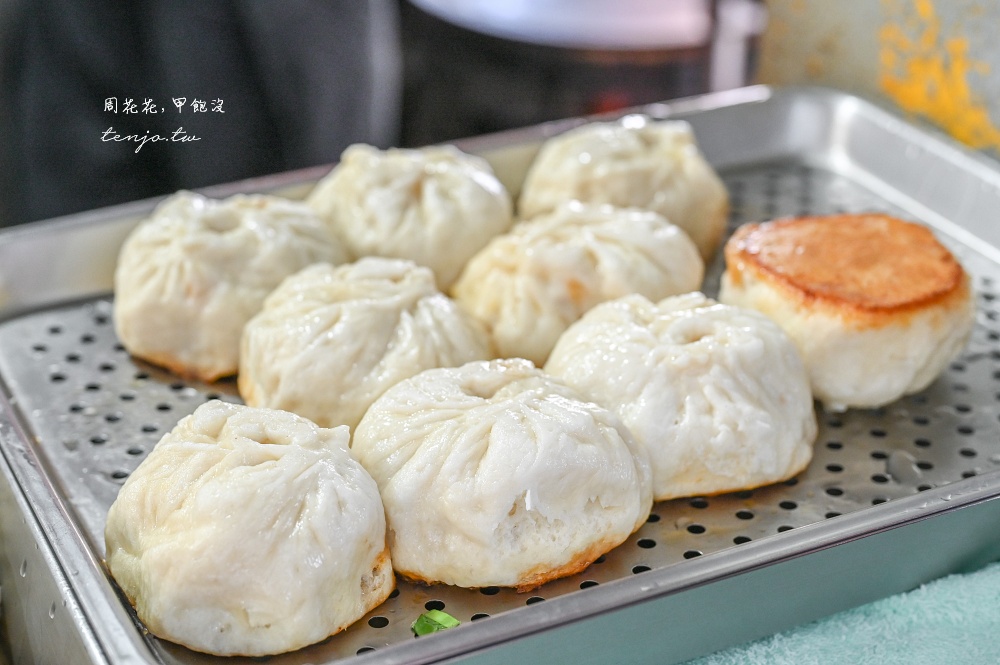 【民生社區美食】墨西哥女婿燒餅 名廚詹姆士推薦手作燒餅墨西哥捲餅！台墨混血超級好吃
