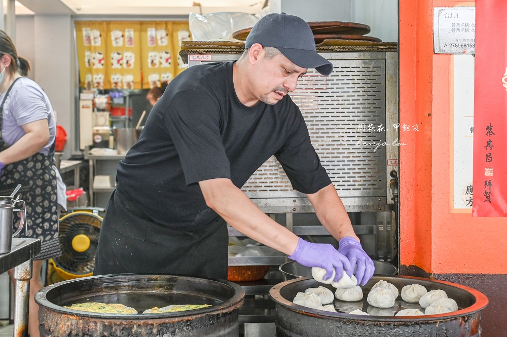 【民生社區美食】墨西哥女婿燒餅 名廚詹姆士推薦手作燒餅墨西哥捲餅！台墨混血超級好吃