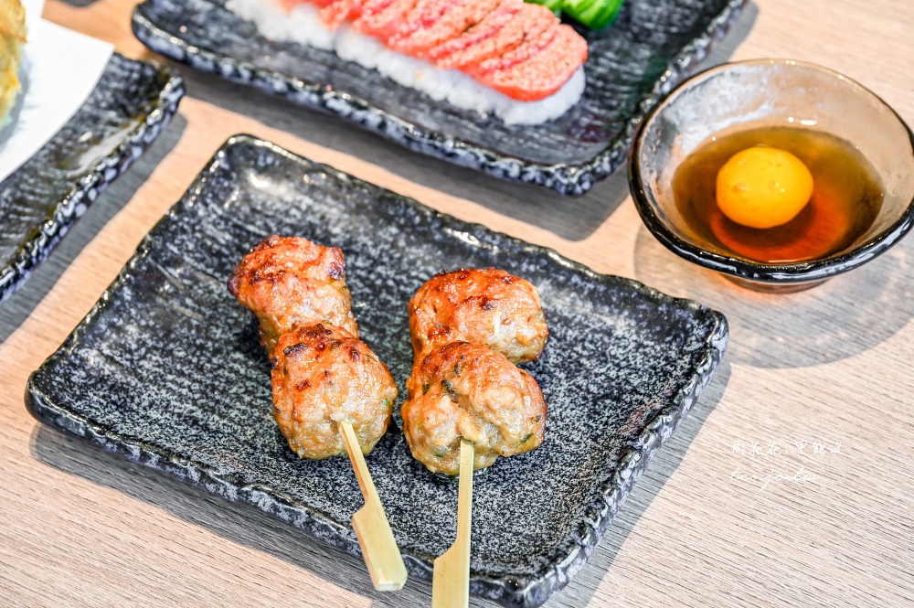 【信義區美食推薦】貓將 日本料理 遠百信義A13超美景觀餐廳！窗外就是台北101還可訂位