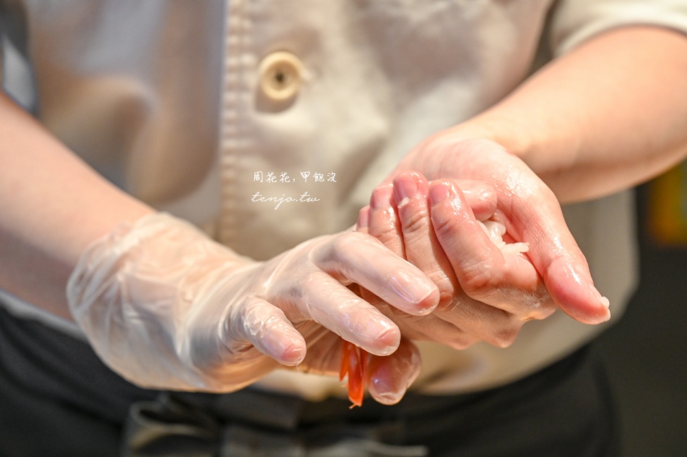 【信義區美食推薦】貓將 日本料理 遠百信義A13超美景觀餐廳！窗外就是台北101還可訂位