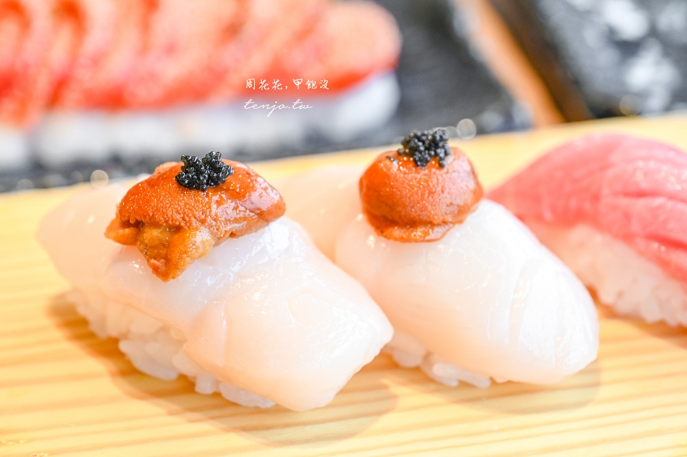 【信義區美食推薦】貓將 日本料理 遠百信義A13超美景觀餐廳！窗外就是台北101還可訂位