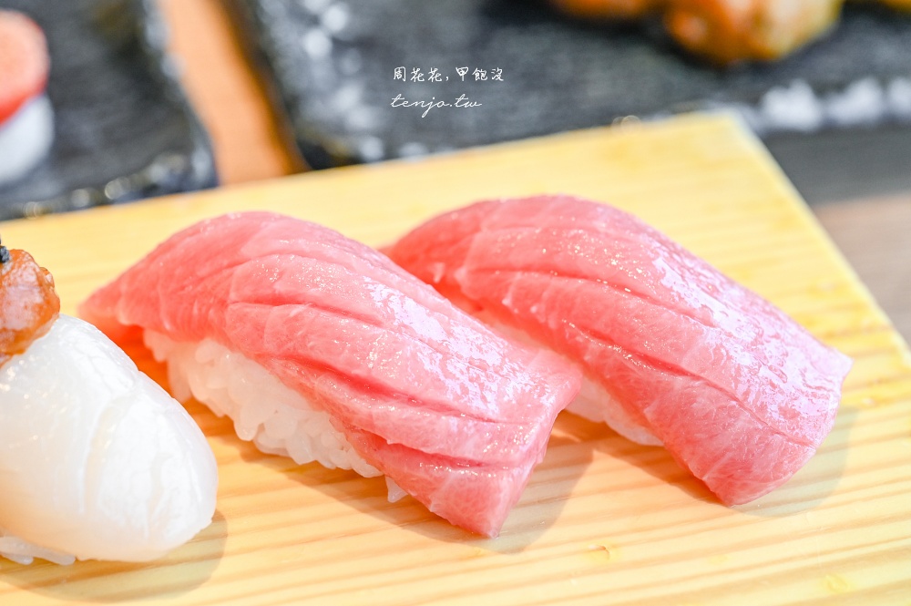 【信義區美食推薦】貓將 日本料理 遠百信義A13超美景觀餐廳！窗外就是台北101還可訂位