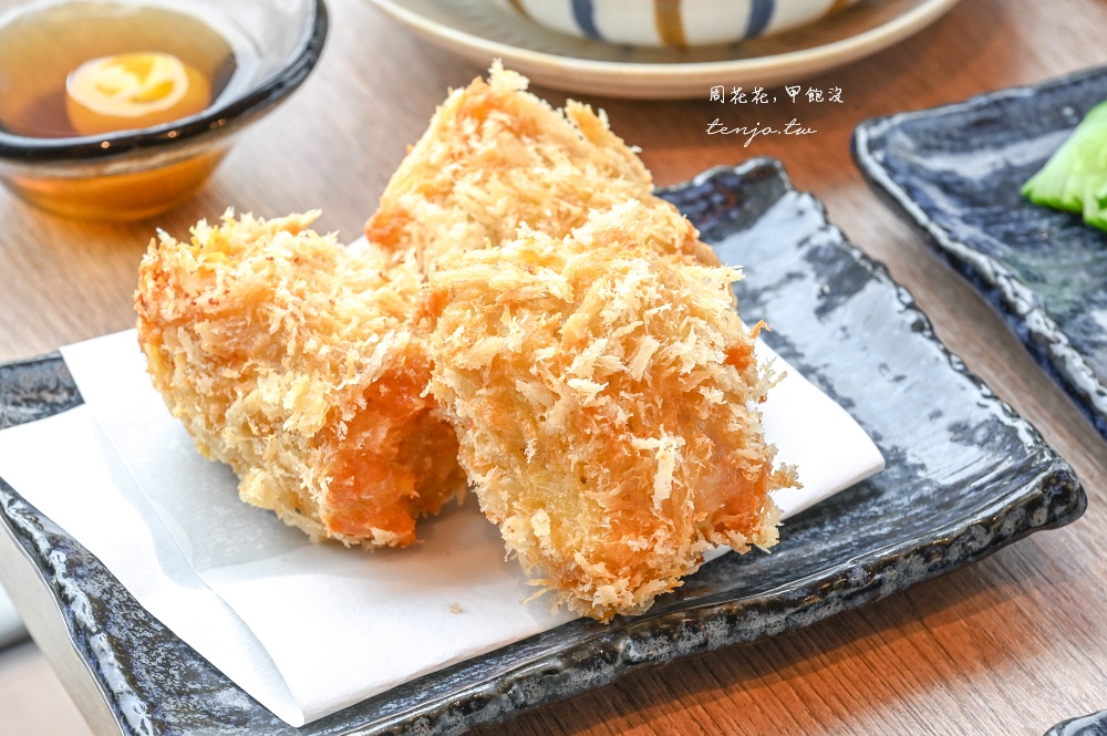 【信義區美食推薦】貓將 日本料理 遠百信義A13超美景觀餐廳！窗外就是台北101還可訂位