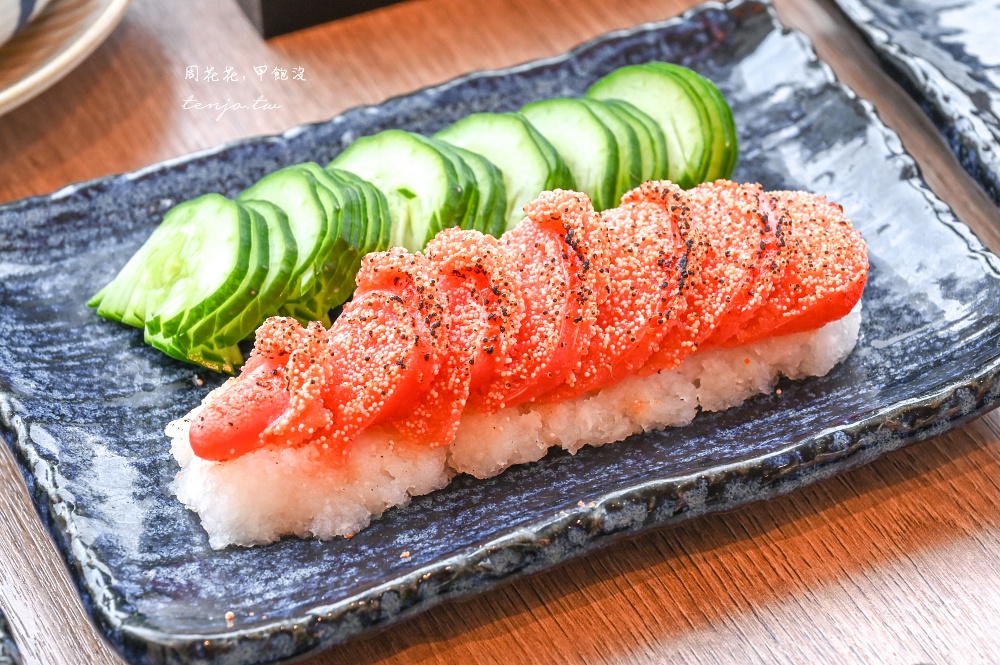 【信義區美食推薦】貓將 日本料理 遠百信義A13超美景觀餐廳！窗外就是台北101還可訂位