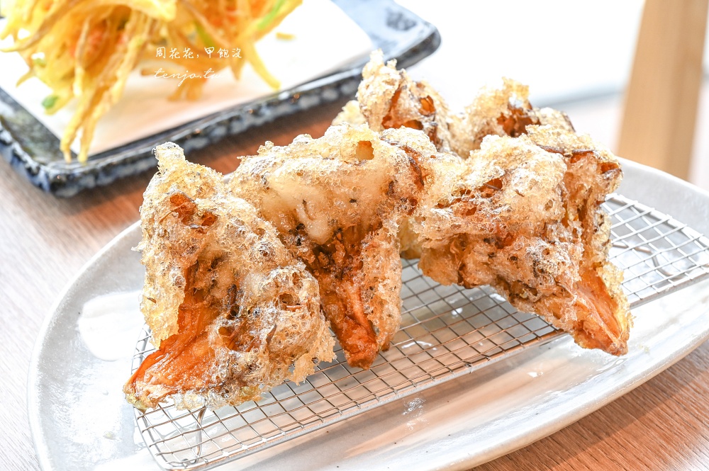 【信義區美食推薦】貓將 日本料理 遠百信義A13超美景觀餐廳！窗外就是台北101還可訂位